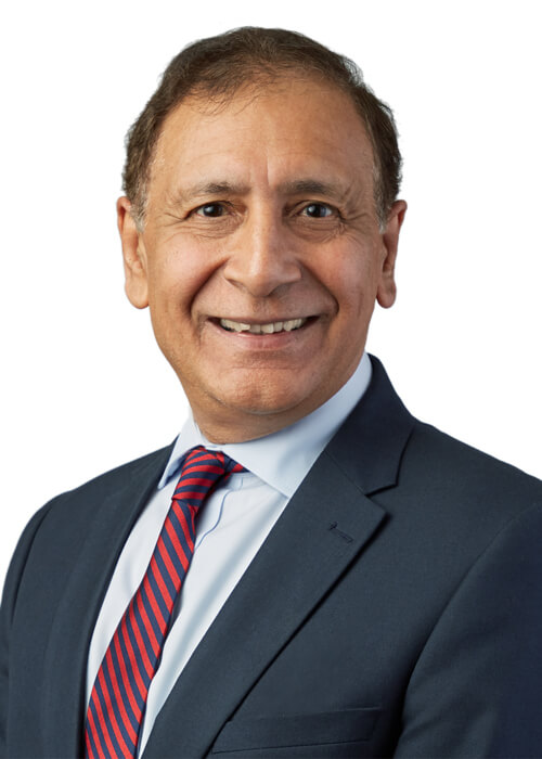 Dinesh Popat