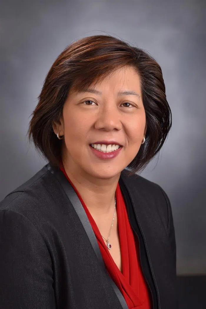 Nancy Quan