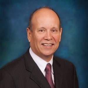 Richard P Hamada
