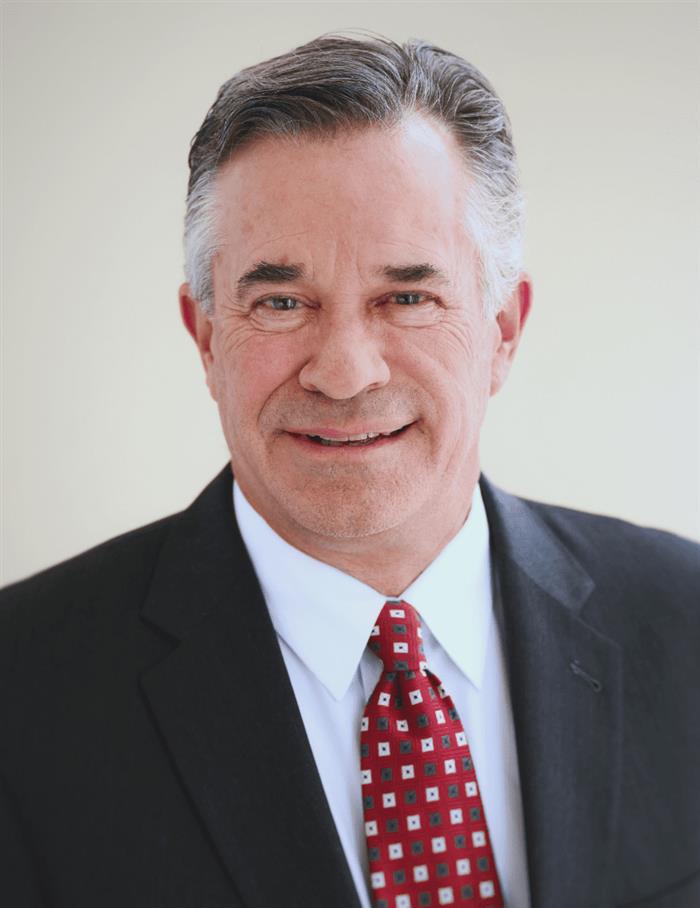 Charles J Rimer