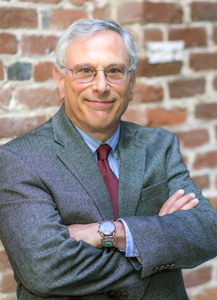 Robert L Nussbaum