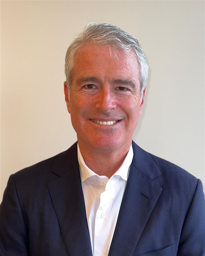 Robert John Sweeney