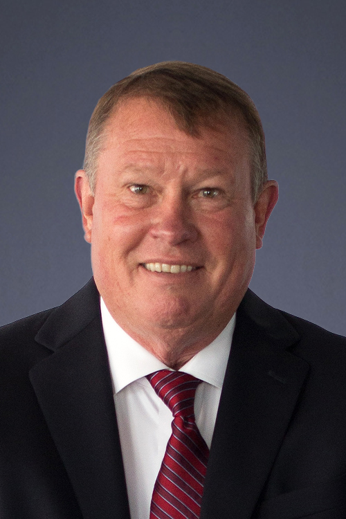 Roger A Baker