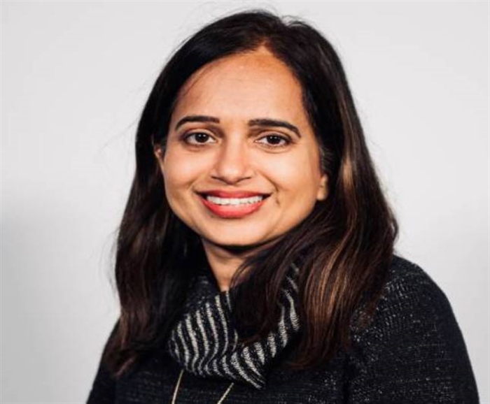 Sarbani Chaudhuri