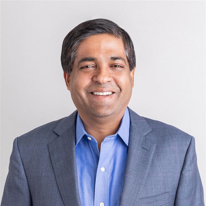 Saurabh Sinha