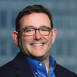 Peter Scher