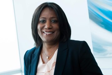 Cheryl L Shavers