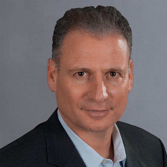 Shai Shahar