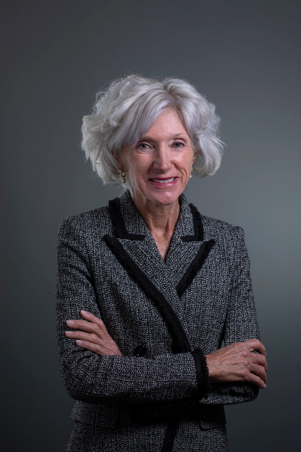 Barbara R Snyder