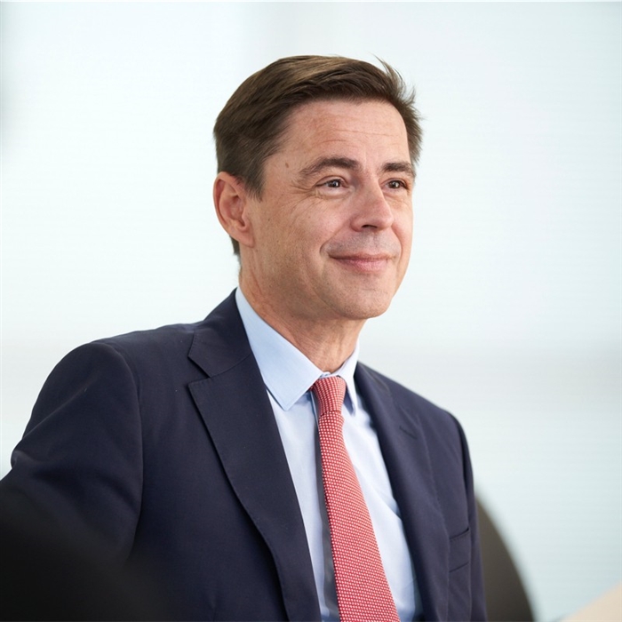 Stefan Andreas Bomhard