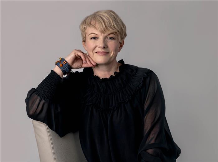 Johanna Soderstrom