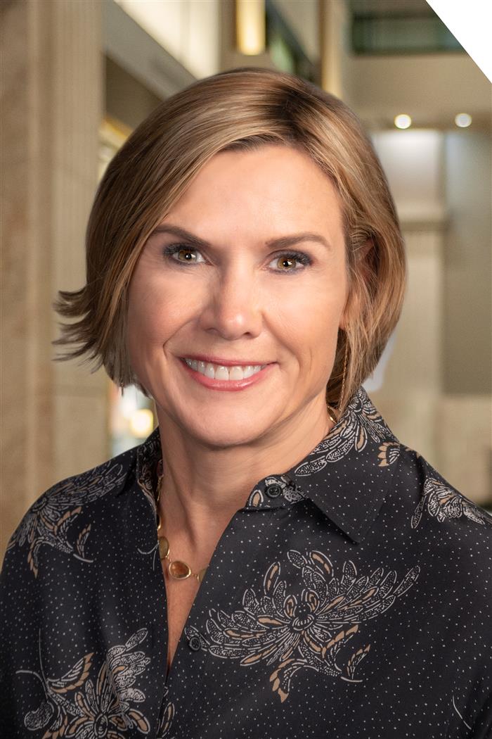 Lisa G Trimberger