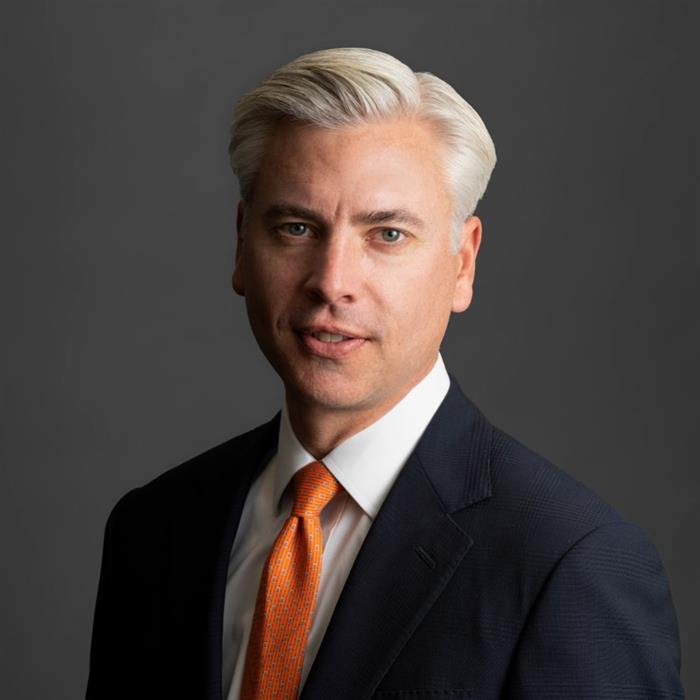 Timothy D Boswell