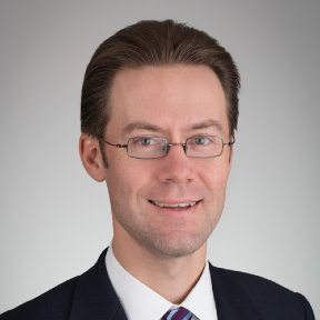 Paul Titterton