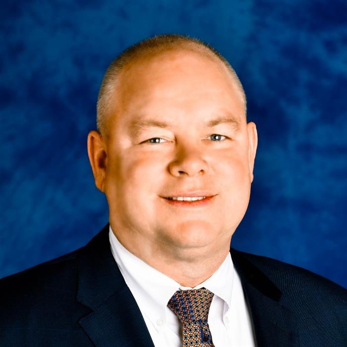 Todd D Brice