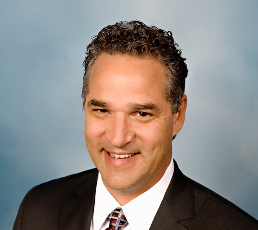 Thomas M Constantine