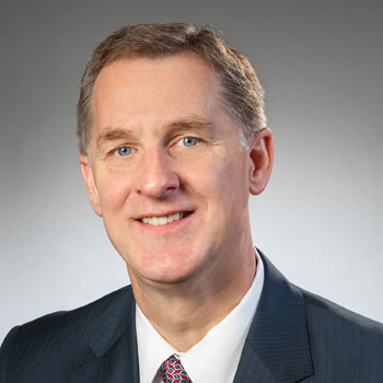 Thomas P Gilligan