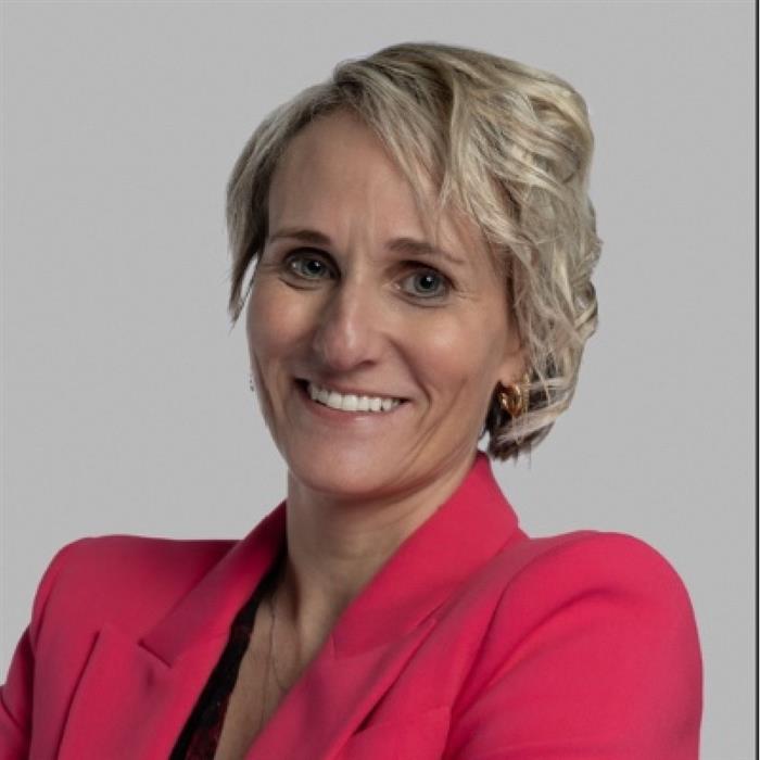Tracy Ward