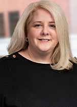 Kelly A Walsh