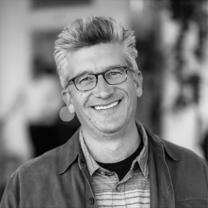 David M Wehner