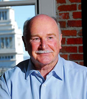 Richard G Wolford