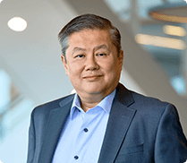 Robert Wong