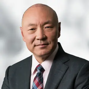 Xiaobin Wu