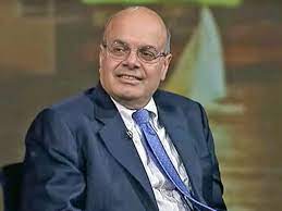 Ajit Jain