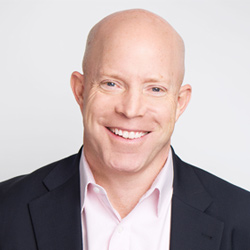 Andrew F Burton