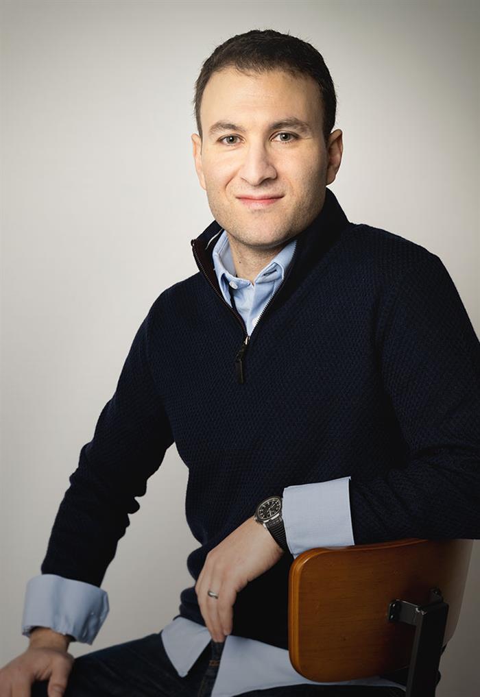 Andrew Karam