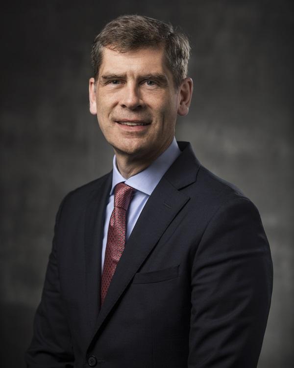 Andrew Frye