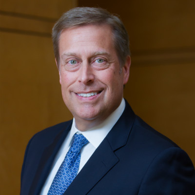 Andrew G. Long