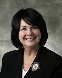 Anne M Holloway