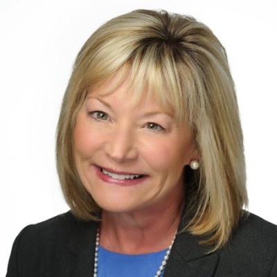 Ann F Vezina