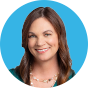 Barbara A Larson