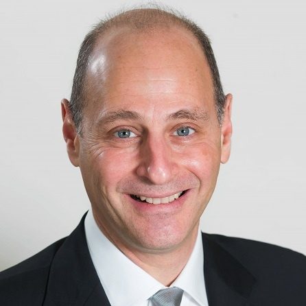 Barry S. Snyder