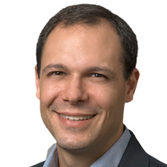 Benjamin Holzman