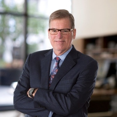 Bernard J Clark