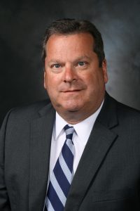 Brent A Saunders