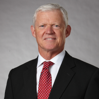 Bruce M. Smith