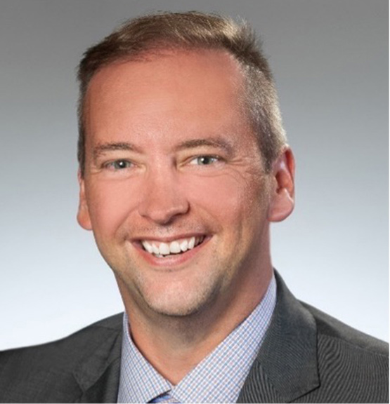 Bryan J Young