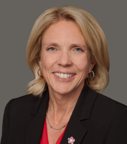 Catharine D Ellingsen