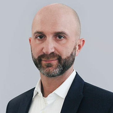 Chaim Indig