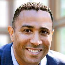 Charles Young