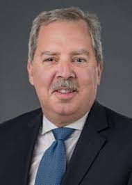 Christopher V Dodds