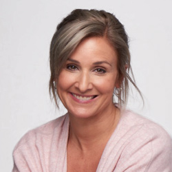 Christina Luconi