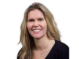 Claire McDonough