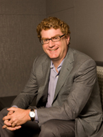 Daniel Scheinman