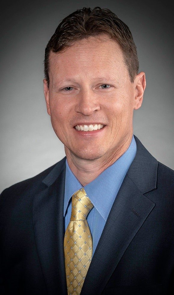 Daniel Roy Hopgood