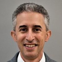 David M Silverman